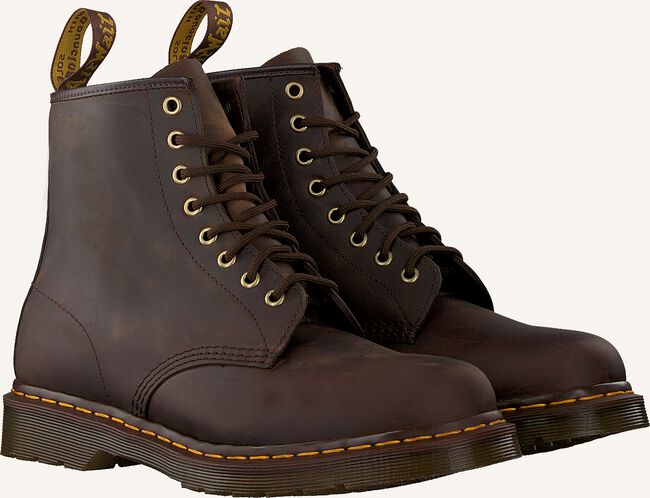 Bruine DR MARTENS  1460 M Bruine DR MARTENS  1460 M - large