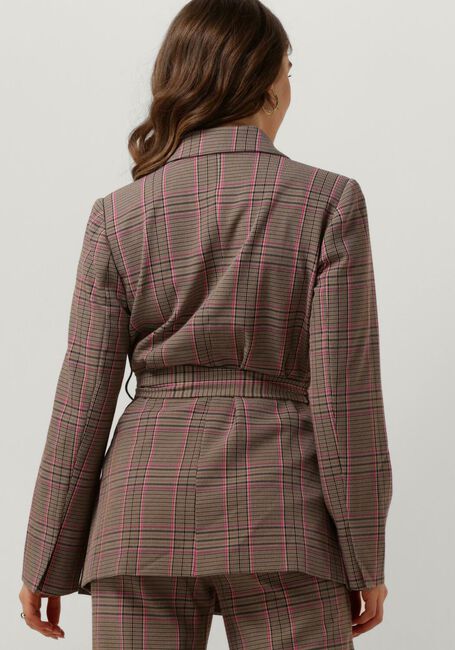 Y.A.S. Blazer YASEYRA LS BLAZER en camel - large