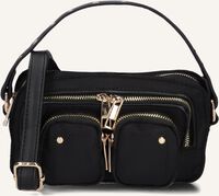 Zwarte NÚNOO  HELENA RECYCLED NYLON Zwarte NÚNOO  HELENA RECYCLED NYLON - medium