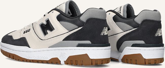 Grijze NEW BALANCE Sneakers BBW550 Grijze NEW BALANCE Sneakers BBW550 - large