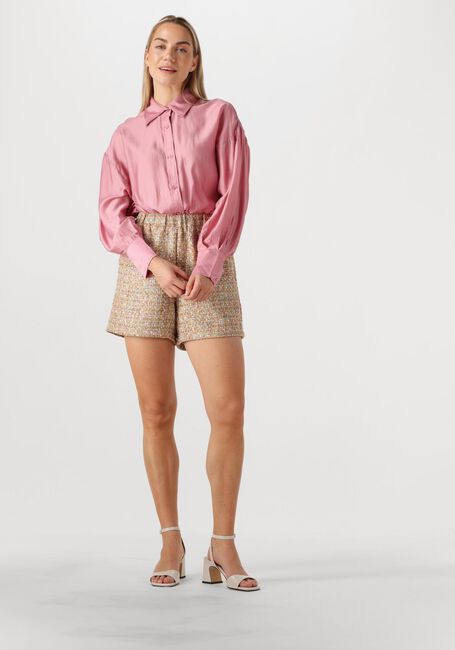 AMAYA AMSTERDAM MORA Blouses en rose - large