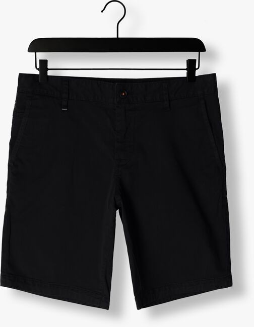 BOSS Pantalon courte SCHINO-SLIM SHORT ST en noir - large