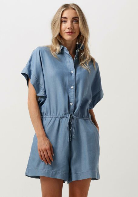 CATWALK JUNKIE Combishorts PLAYSUIT en bleu - large