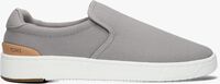TOMS TRAVEL LITE 2.0 SLIP-ON Chaussures à enfiler en gris - medium