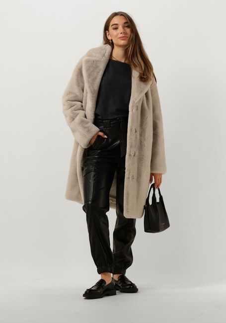 BELLAMY Pull JUDITH Anthracite - large