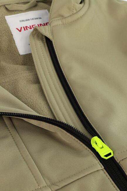 VINGINO Jack TEYL en vert - large