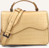 Gele HVISK Schoudertas CRANE TRACE Gele HVISK Schoudertas CRANE TRACE - medium