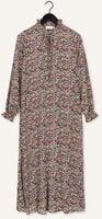 MOVES Robe maxi LAVISA 2468 en noir MOVES Robe maxi LAVISA 2468 en noir - medium
