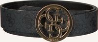 Grijze GUESS Riem CATHLEEN ADJUSTABLE BELT - medium
