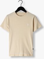 KRONSTADT T-shirt TIMMI KIDS ORGANIC/RECYCLED T-SHIRT Blanc