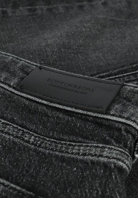 SCOTCH & SODA Slim fit jeans THE KEEPER SLIM-FIT JEANS CONT en gris - large