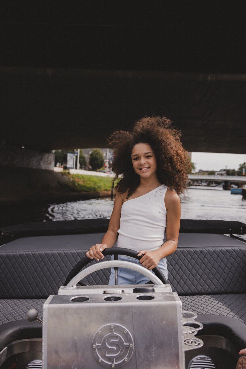 Witte LOOXS 10sixteen Top 2512-5464 - large