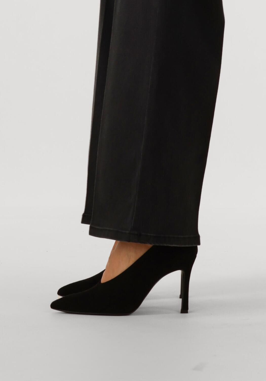 Zwarte UNISA  TAHAL - large