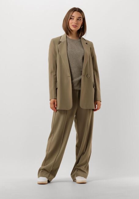 INWEAR Pantalon ADIANIW TRACK PANT en vert - large