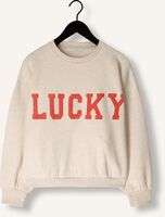 Zand BY-BAR Sweater BIBI LUCKY VINTAGE SWEATER Zand BY-BAR Sweater BIBI LUCKY VINTAGE SWEATER - medium