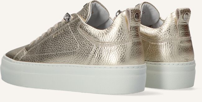 Gouden RED-RAG Sneakers 74402 Gouden RED-RAG Sneakers 74402 - large