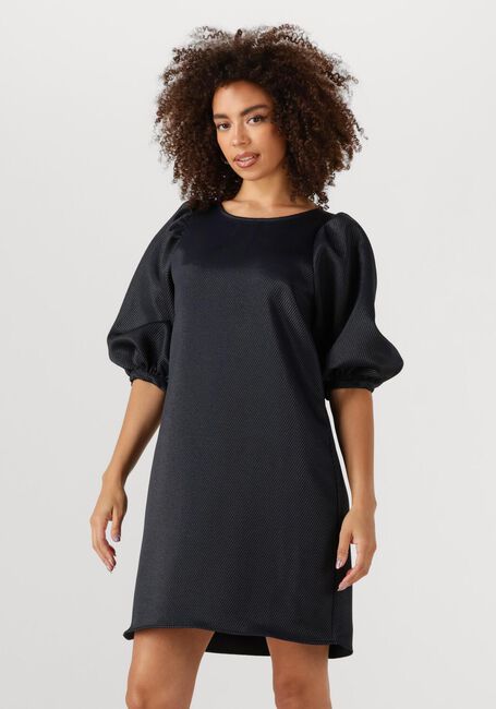 BY-BAR Mini robe GIGI GLOSS DRESS en noir - large