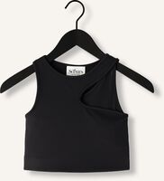 SOEURS DE PROVENCE Haut SOPHIE TOP en noir SOEURS DE PROVENCE Haut SOPHIE TOP en noir - medium