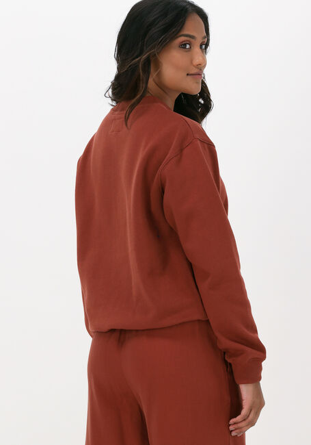 Rode ESMÉ STUDIOS Sweater MADELINE SWEATSHIRT - large