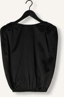 Zwarte MY ESSENTIAL WARDROBE Top ESTELLEMW WRAP TOP Zwarte MY ESSENTIAL WARDROBE Top ESTELLEMW WRAP TOP - medium