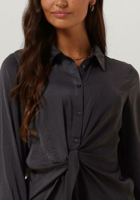 MY ESSENTIAL WARDROBE Mini robe HILOMW KNOT DRESS en gris - large