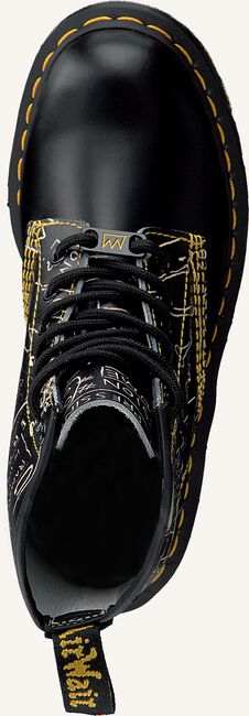 Zwarte DR MARTENS  1460 W Zwarte DR MARTENS  1460 W - large