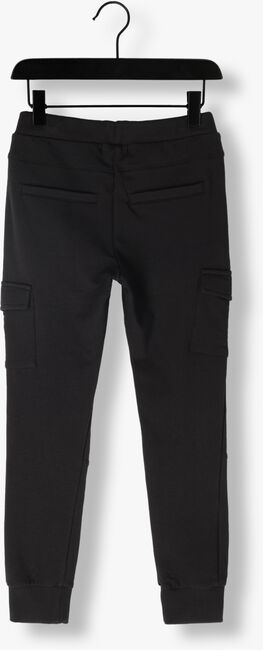 COMMON HEROES Pantalon de jogging 2331-8603 en noir - large