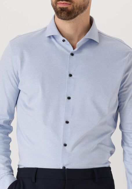 DESOTO LUXURY Chemise classique LUXURY HAI 1/1 en bleu - large