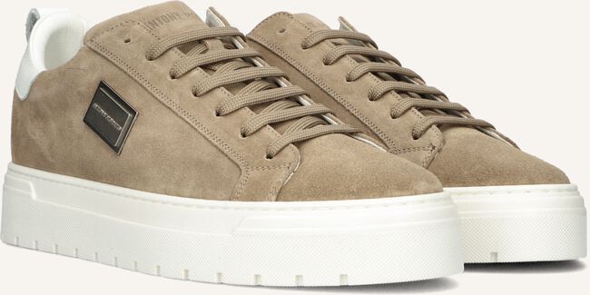 Beige ANTONY MORATO Sneakers MMFW01680 Beige ANTONY MORATO Sneakers MMFW01680 - large
