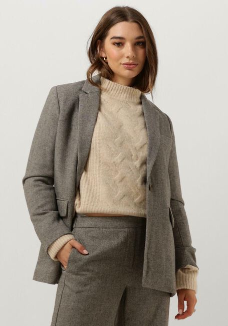 MSCH COPENHAGEN Blazer MSCHILLUNE BLAZER en marron - large