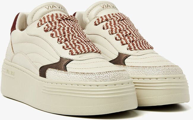 Multi VIA VAI Sneakers ISA JOSIE - large