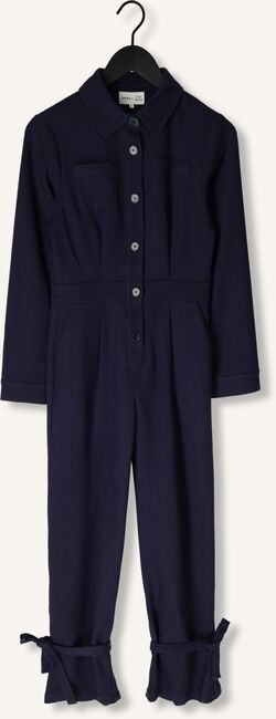 Donkerblauwe OMODA ATELIER Jumpsuit X NINA - NINA Donkerblauwe OMODA ATELIER Jumpsuit X NINA - NINA - large