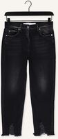 IRO Straight leg jeans REDON en noir IRO Straight leg jeans REDON en noir - medium