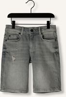 RELLIX Pantalon courts DENIM SHORT GREY en gris RELLIX Pantalon courts DENIM SHORT GREY en gris - medium