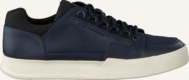 Blauwe G-STAR RAW Sneakers RACKAM VODAN LOW Blauwe G-STAR RAW Sneakers RACKAM VODAN LOW - large