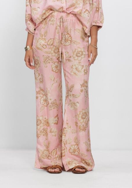 Multi AMAYA AMSTERDAM Broeken/jumpsuits PINA PANTS - large