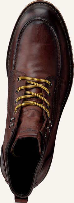 Bruine GIORGIO Veterboots HE73303 Bruine GIORGIO Veterboots HE73303 - large