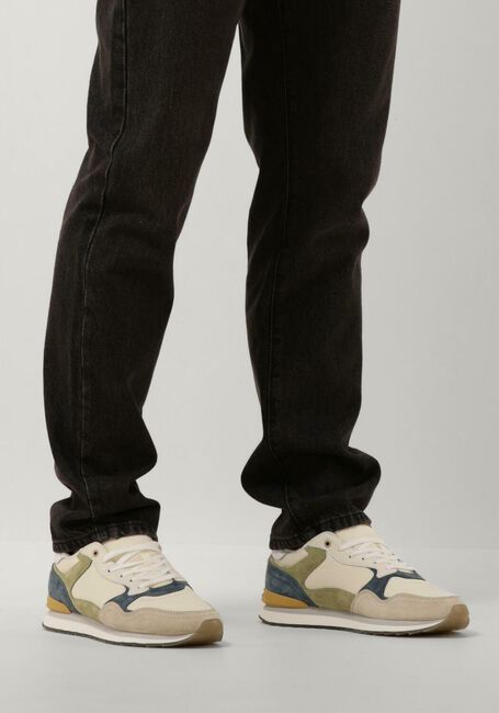 Multi THE HOFF BRAND Sneakers MONTE CARLO - large