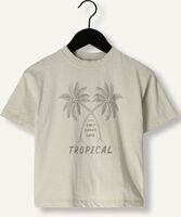 Kit RYLEE + CRU T-shirt RELAXED TEE SUNNY DAYS - medium