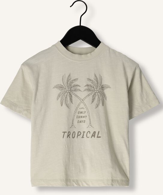 Kit RYLEE + CRU T-shirt RELAXED TEE SUNNY DAYS Kit RYLEE + CRU T-shirt RELAXED TEE SUNNY DAYS - large