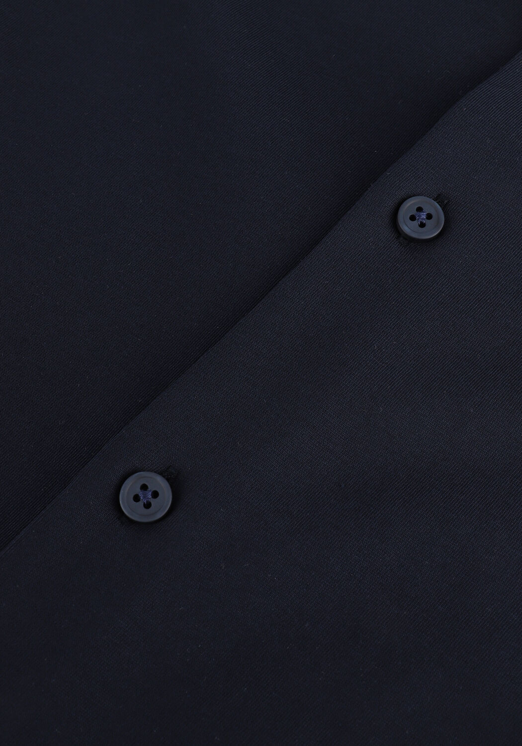 BOSS BLACK Chemise classique P-HANK-S-KENT-C1-222 Bleu fonc&eacute; - large