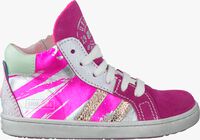 Roze SHOESME Sneakers UR6S038 - medium