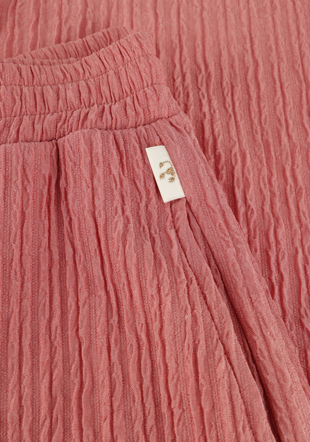 Roze AI&KO Pantalon RAMONA PES 145 G - large