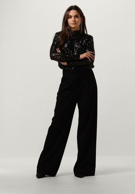 MY ESSENTIAL WARDROBE Blouse FALLONMW BODYSTOCKING BLOUSE en noir - large