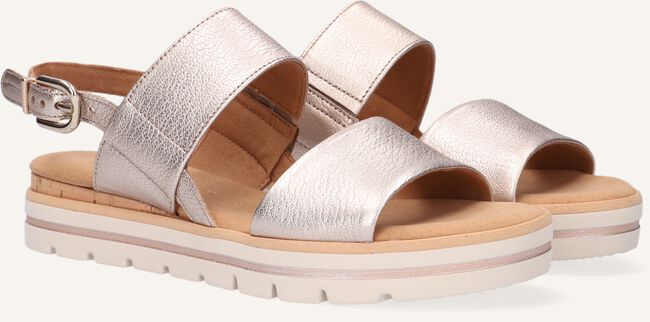 Beige GABOR Sandalen 774.1 Beige GABOR Sandalen 774.1 - large