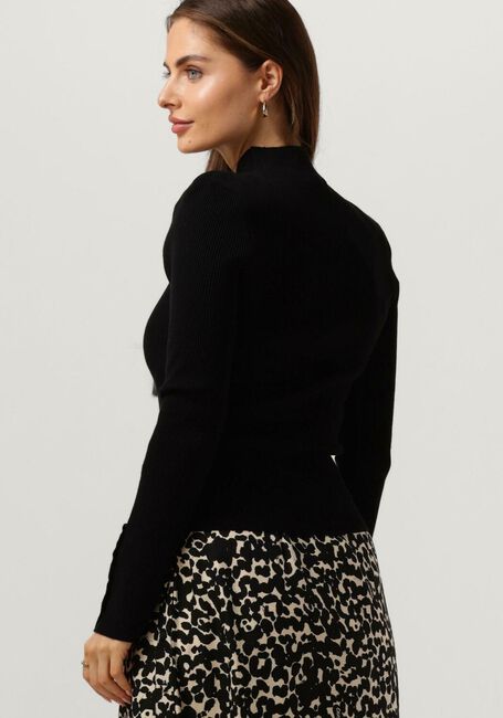 Zwarte FABIENNE CHAPOT Trui LILA PULLOVER - large