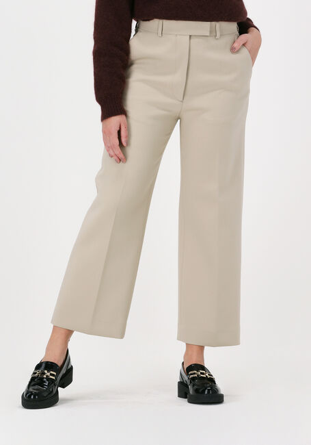 Zand TIGER OF SWEDEN Pantalon ATLANT - large