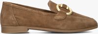 AYANA 4777 Loafers en taupe - medium