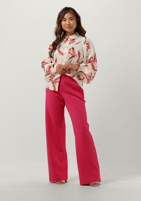 Roze POM AMSTERDAM  BLOUSE 7243 - large