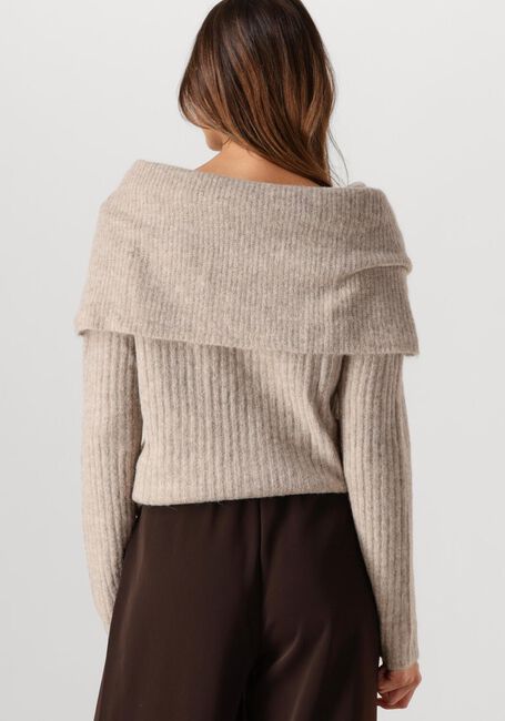 Taupe MOSCOW Trui 28-09-SOUL - large
